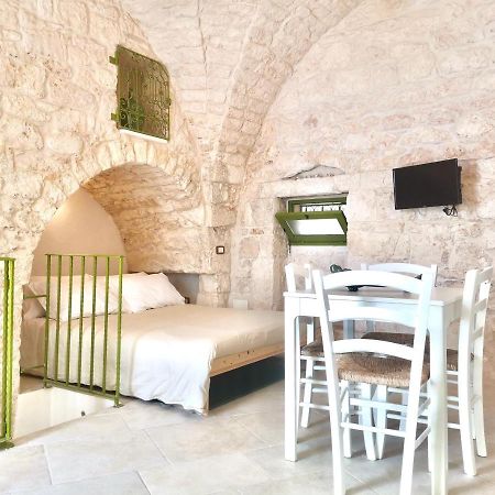Apartament Il Piccolo Frantoio Ostuni Zewnętrze zdjęcie