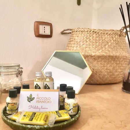 Apartament Il Piccolo Frantoio Ostuni Zewnętrze zdjęcie