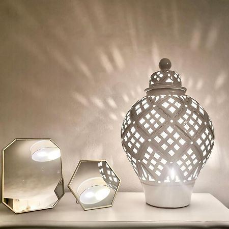 Apartament Il Piccolo Frantoio Ostuni Zewnętrze zdjęcie