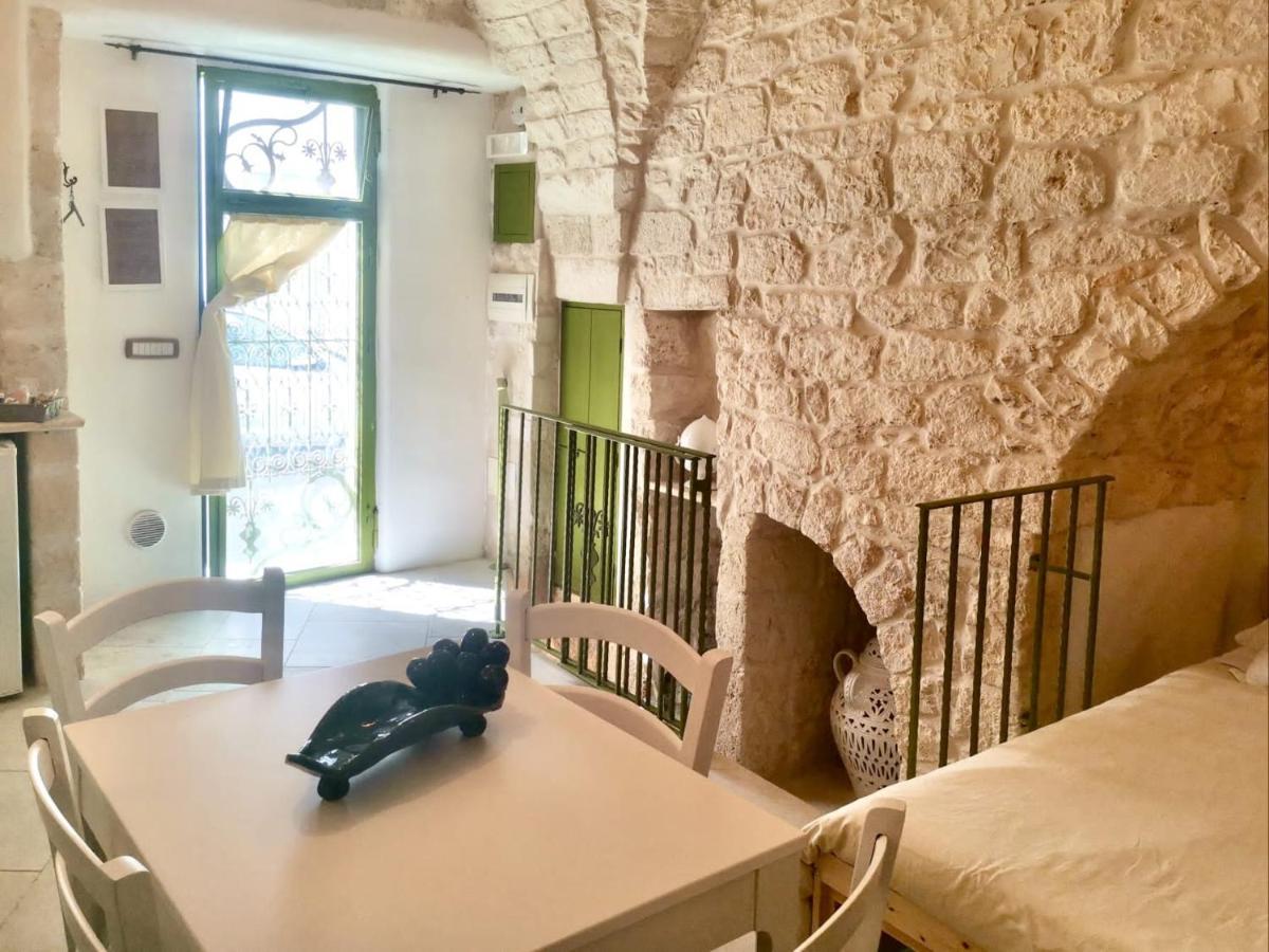 Apartament Il Piccolo Frantoio Ostuni Zewnętrze zdjęcie