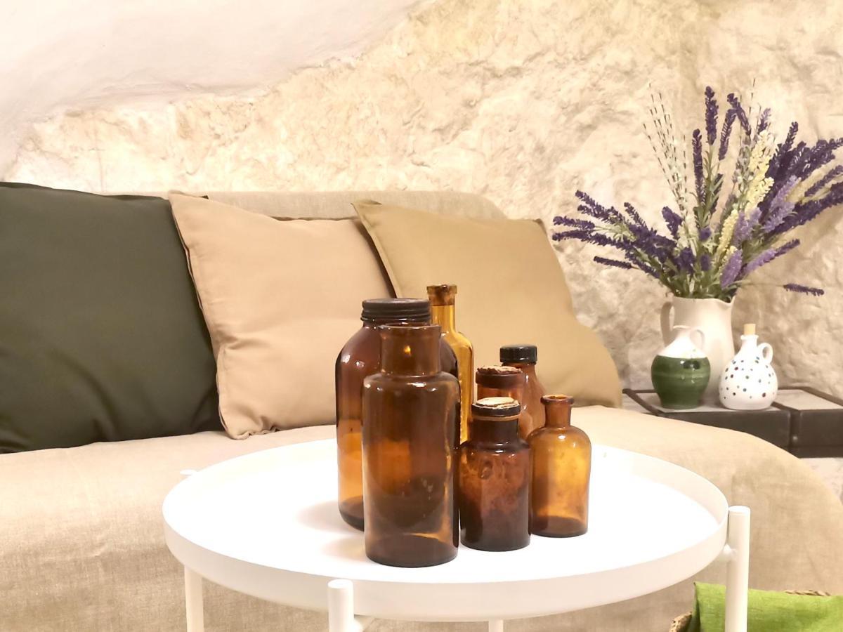 Apartament Il Piccolo Frantoio Ostuni Zewnętrze zdjęcie