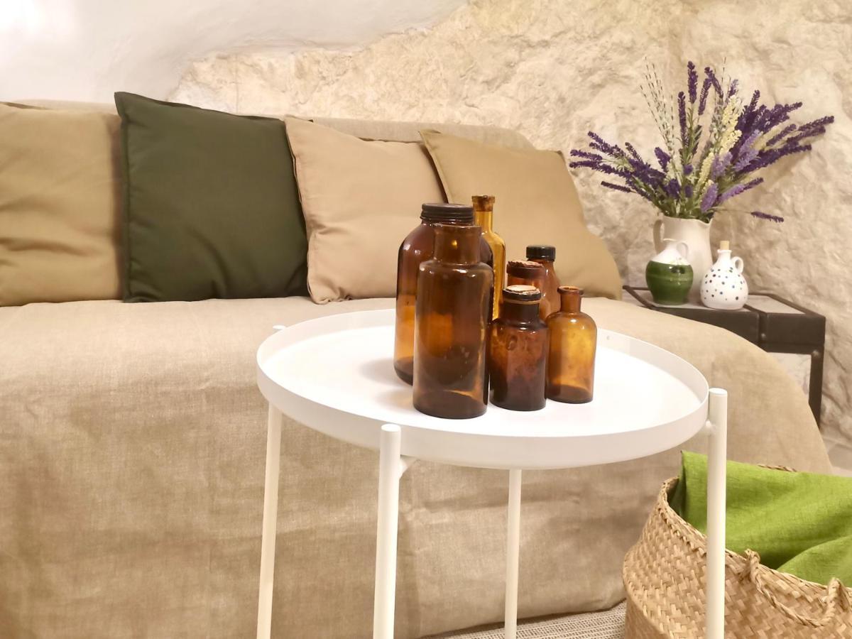 Apartament Il Piccolo Frantoio Ostuni Zewnętrze zdjęcie