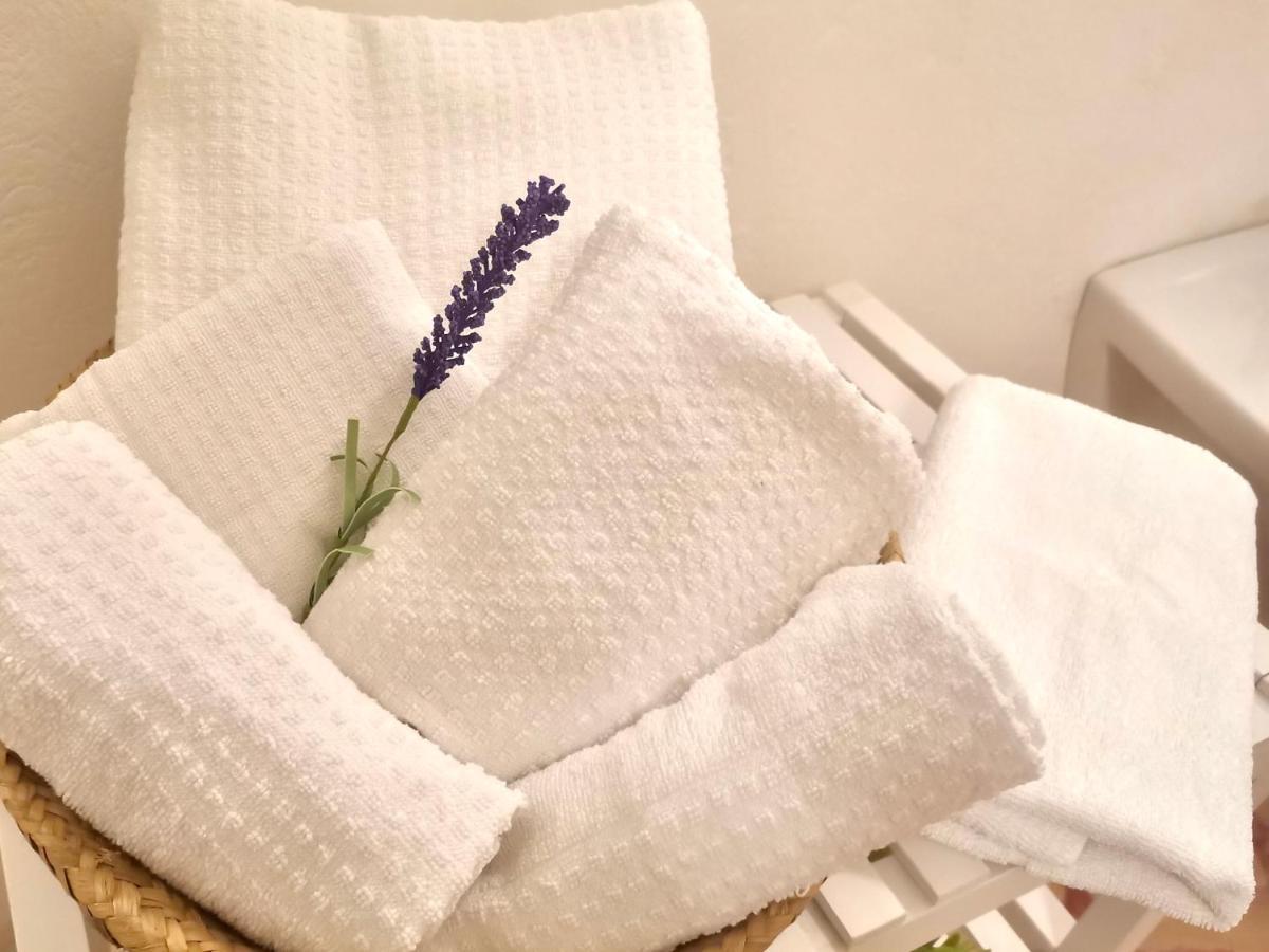 Apartament Il Piccolo Frantoio Ostuni Zewnętrze zdjęcie