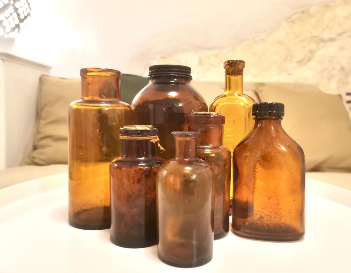 Apartament Il Piccolo Frantoio Ostuni Zewnętrze zdjęcie