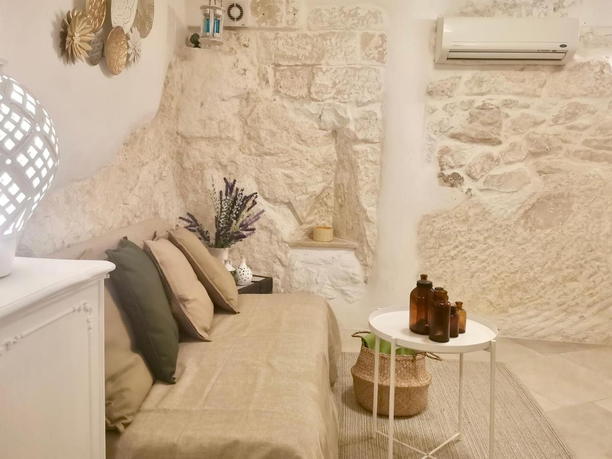 Apartament Il Piccolo Frantoio Ostuni Zewnętrze zdjęcie