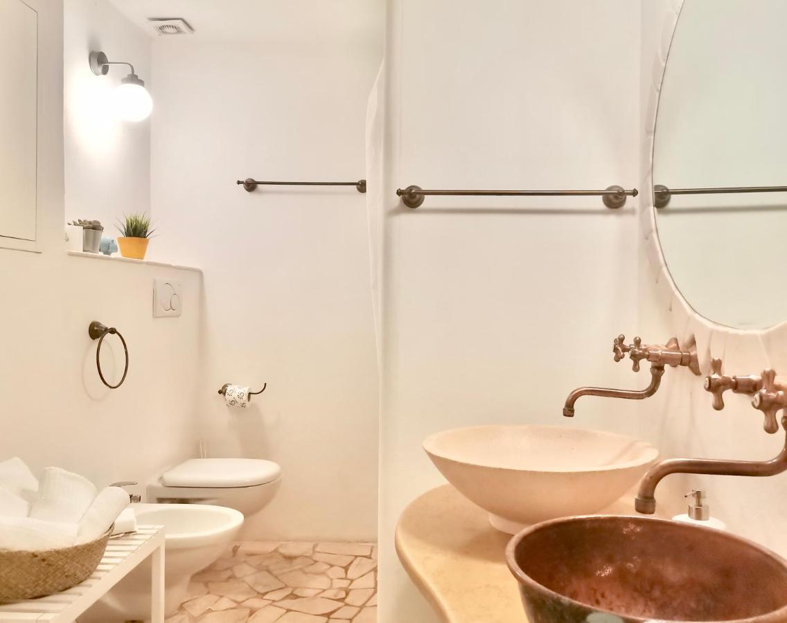 Apartament Il Piccolo Frantoio Ostuni Zewnętrze zdjęcie