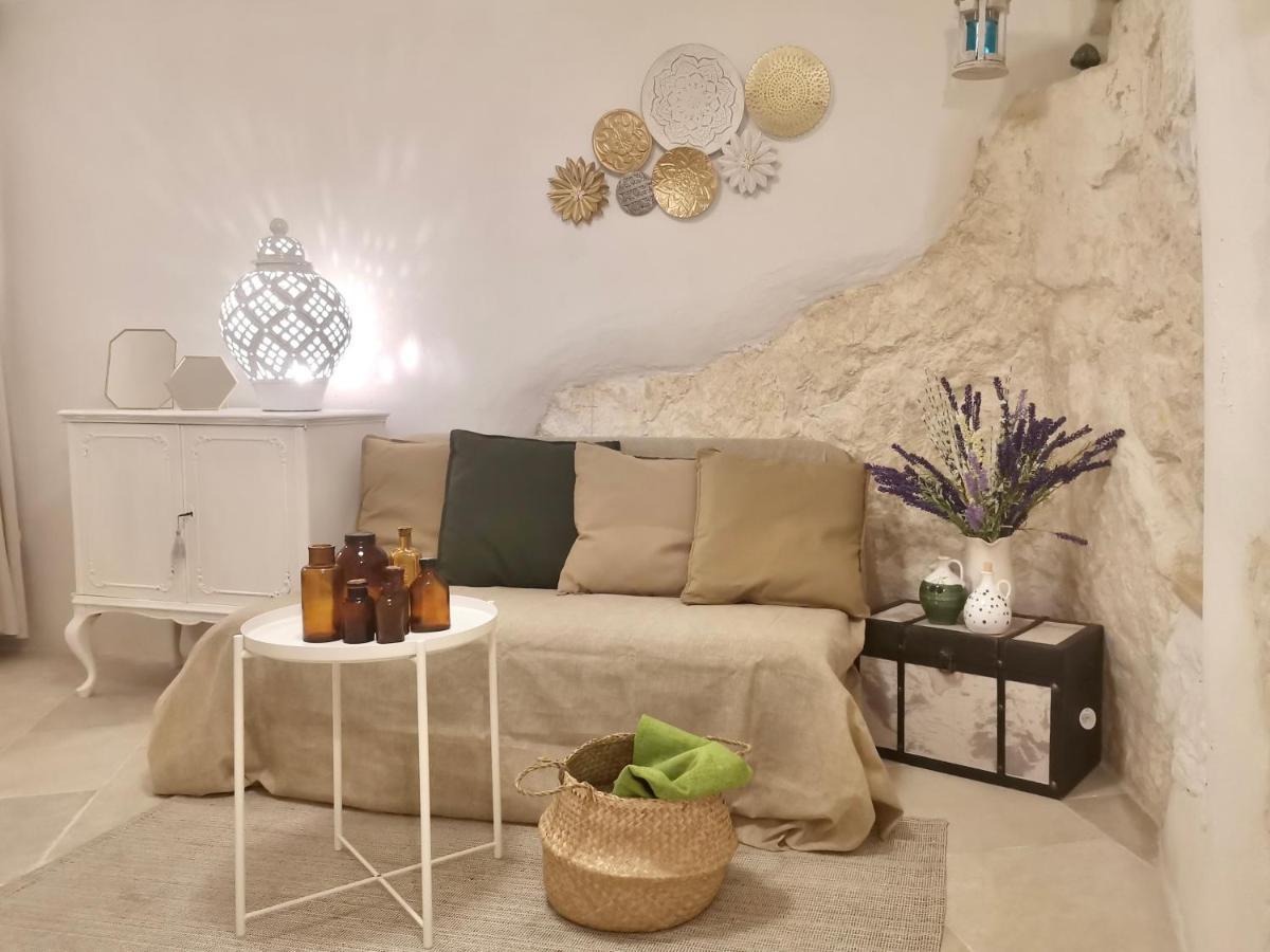 Apartament Il Piccolo Frantoio Ostuni Zewnętrze zdjęcie