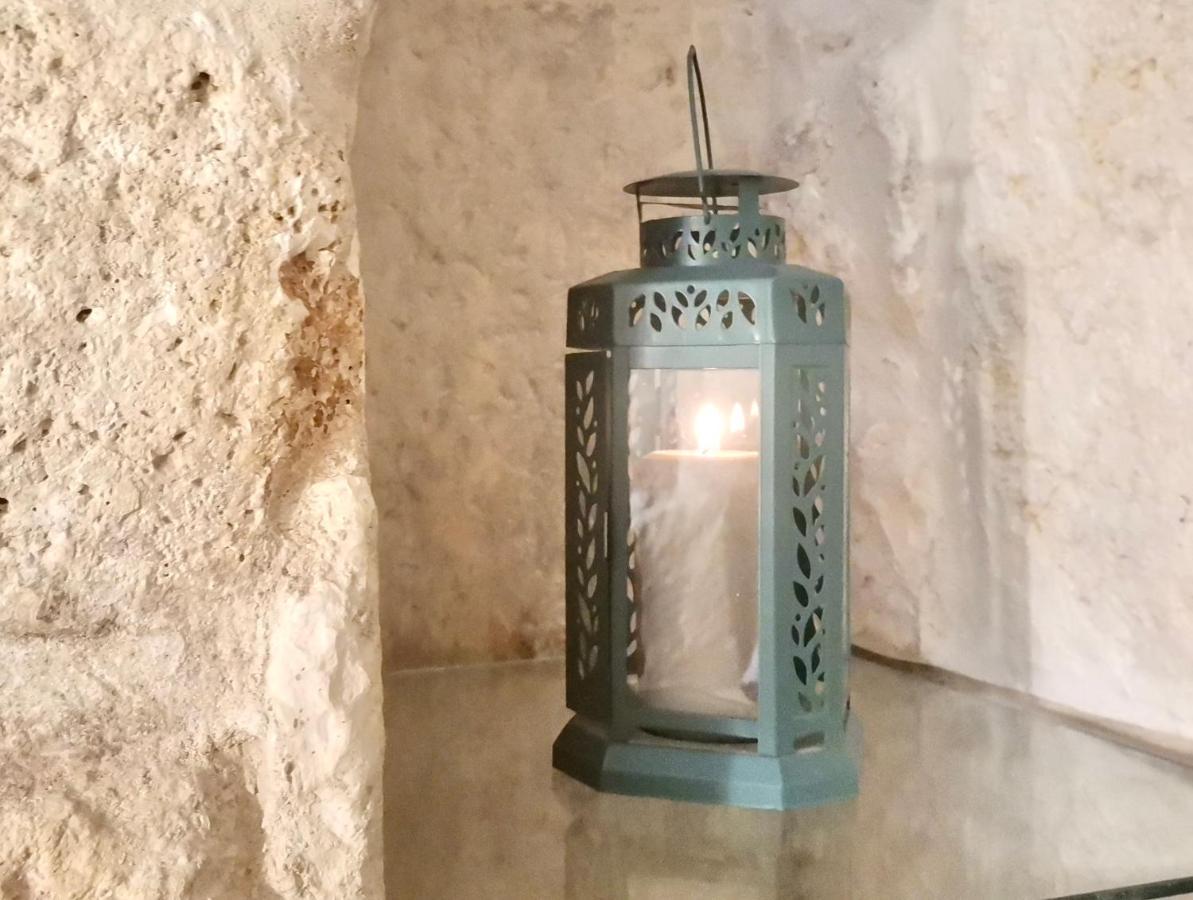 Apartament Il Piccolo Frantoio Ostuni Zewnętrze zdjęcie