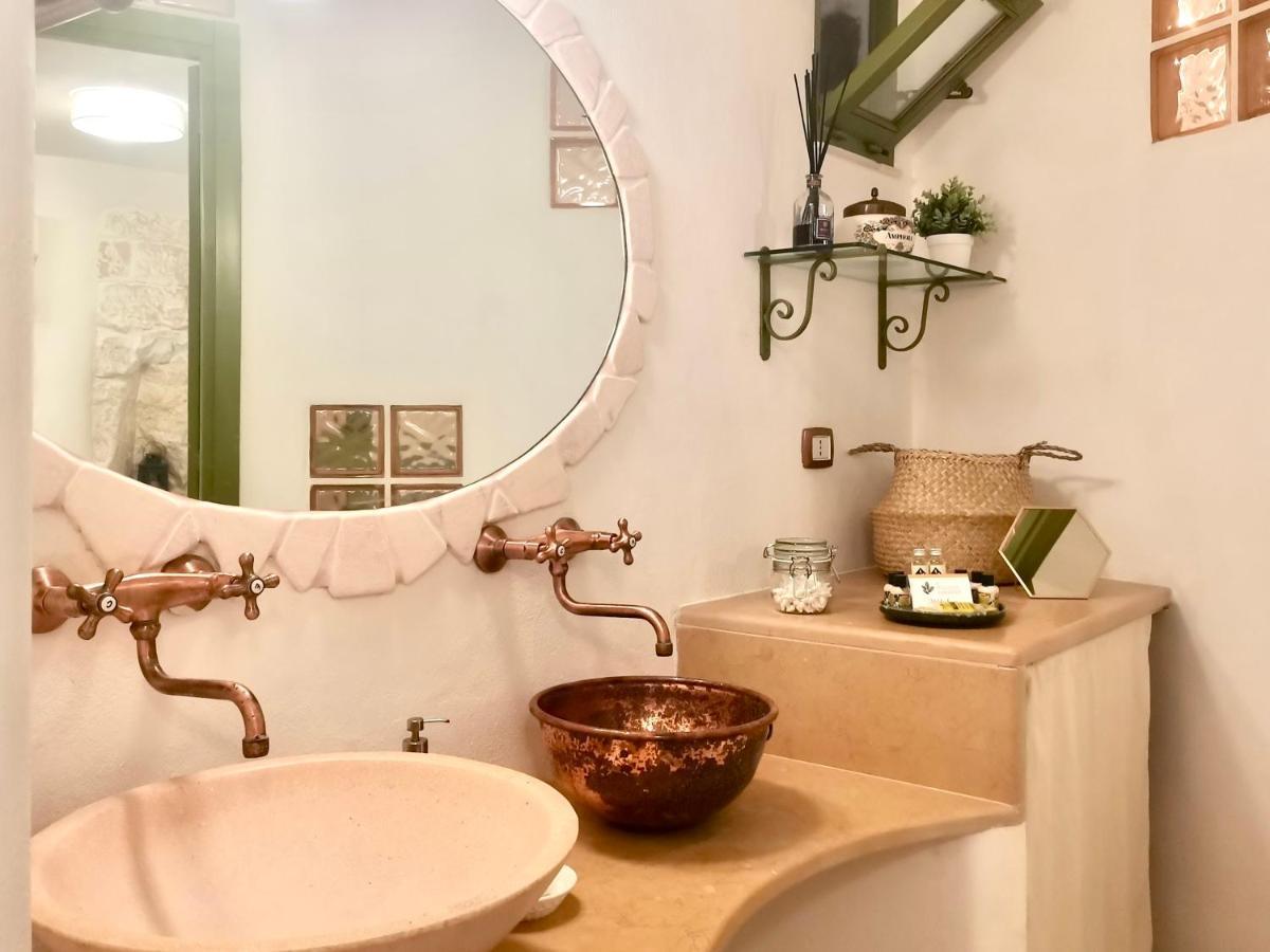 Apartament Il Piccolo Frantoio Ostuni Zewnętrze zdjęcie