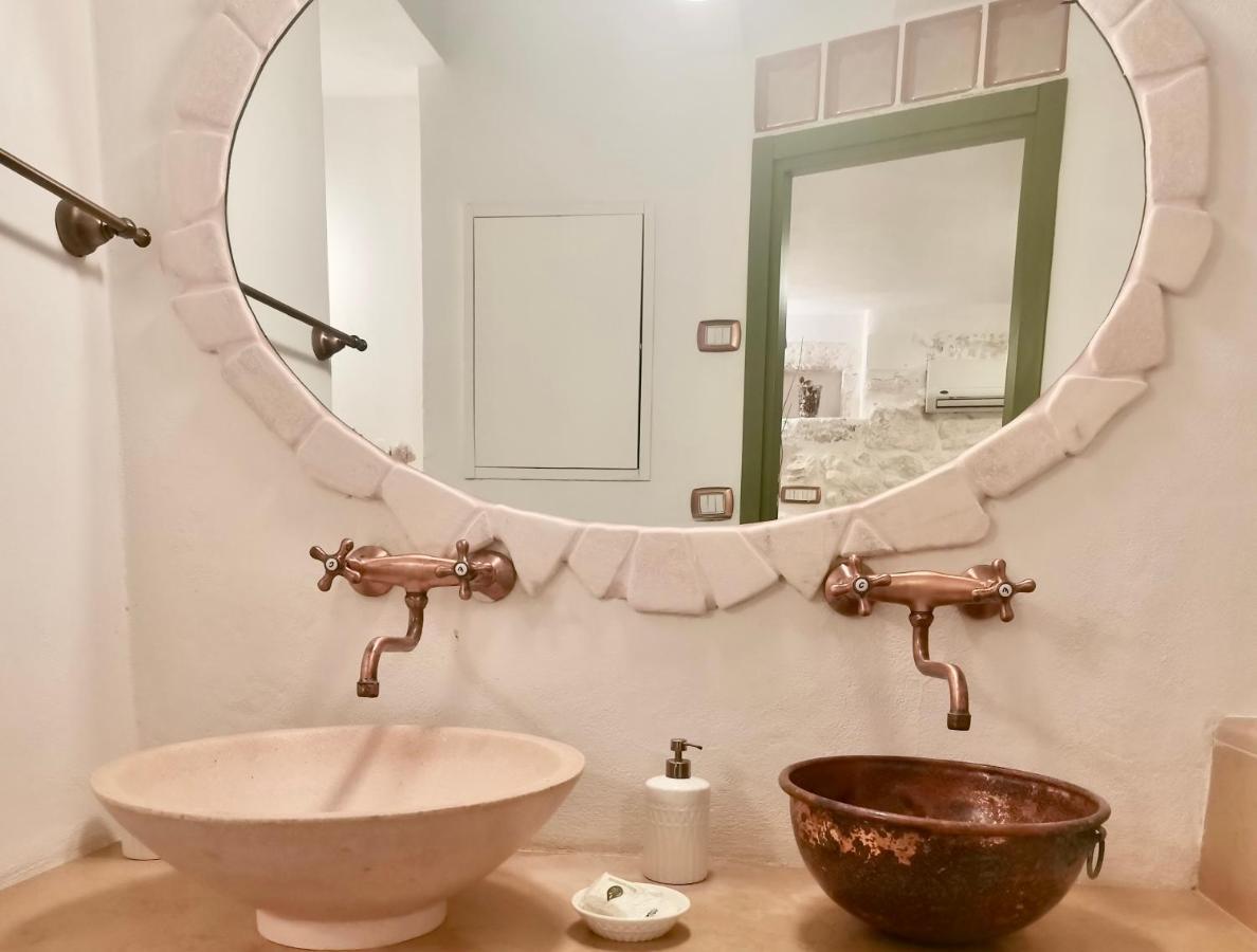 Apartament Il Piccolo Frantoio Ostuni Zewnętrze zdjęcie