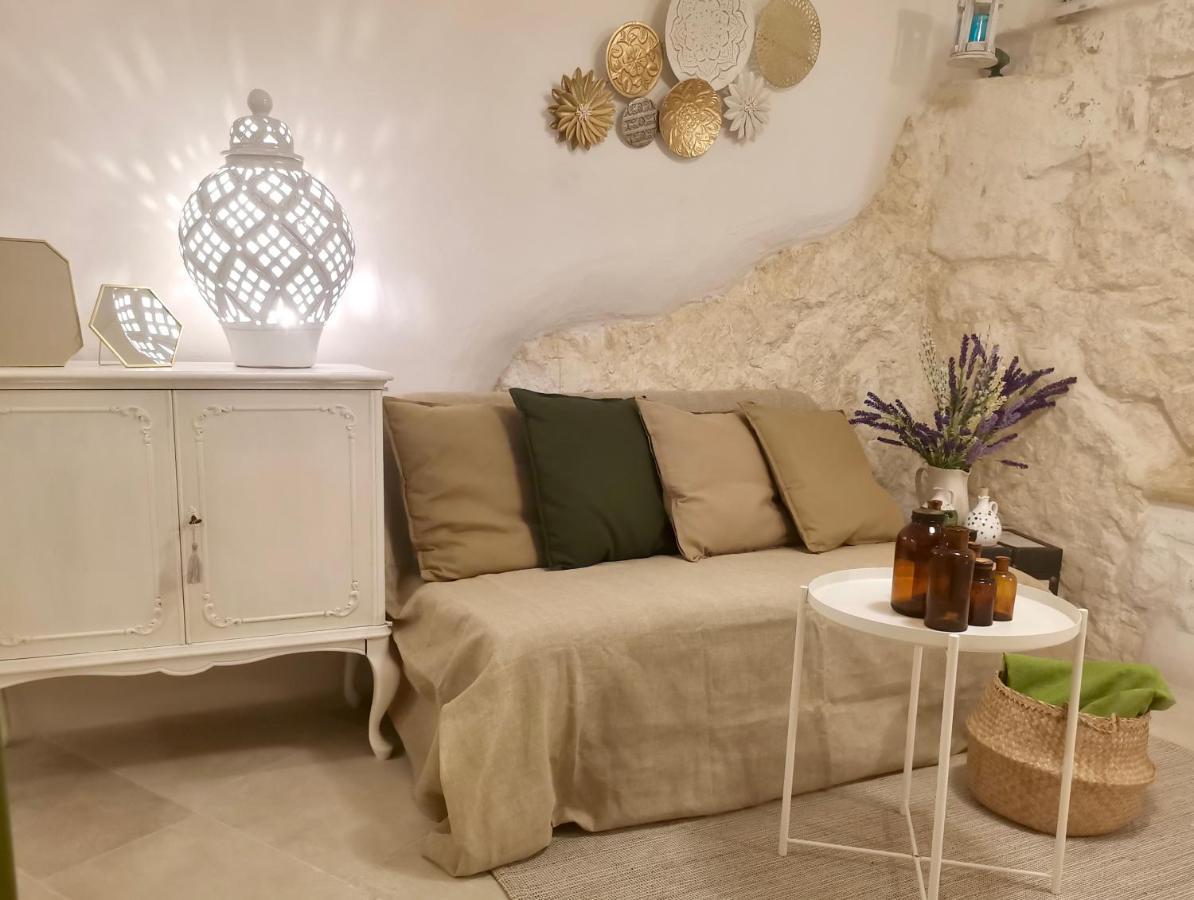 Apartament Il Piccolo Frantoio Ostuni Zewnętrze zdjęcie