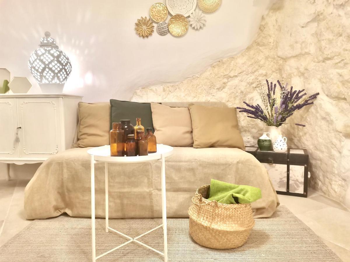 Apartament Il Piccolo Frantoio Ostuni Zewnętrze zdjęcie