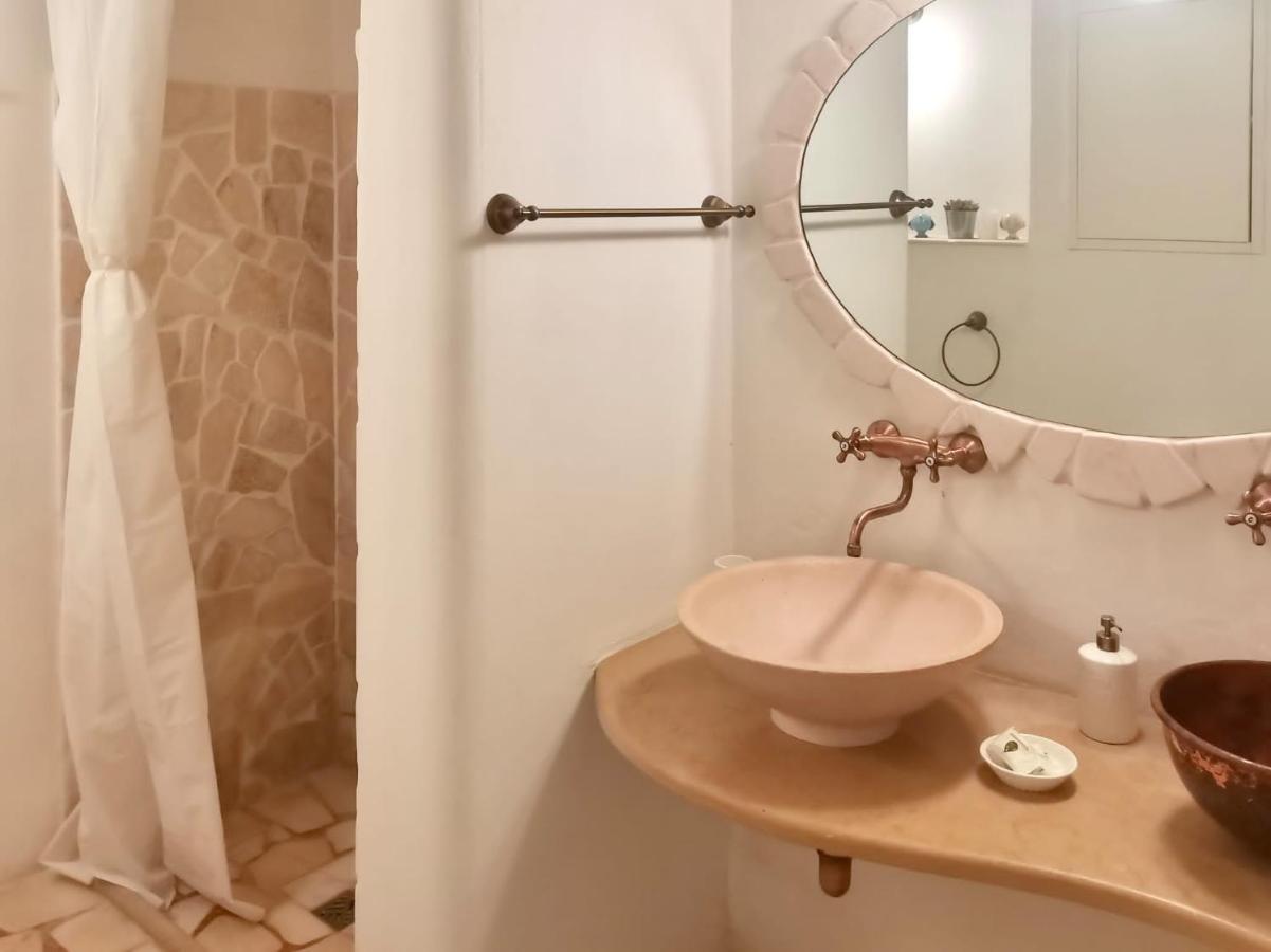 Apartament Il Piccolo Frantoio Ostuni Zewnętrze zdjęcie