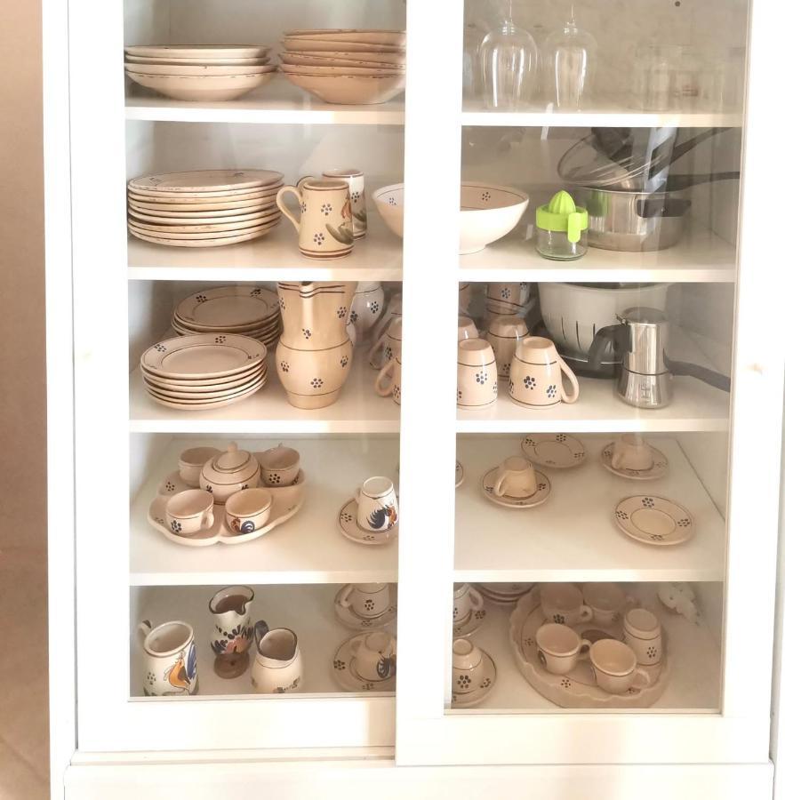 Apartament Il Piccolo Frantoio Ostuni Zewnętrze zdjęcie
