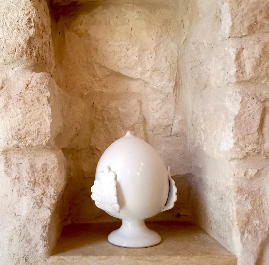 Apartament Il Piccolo Frantoio Ostuni Zewnętrze zdjęcie