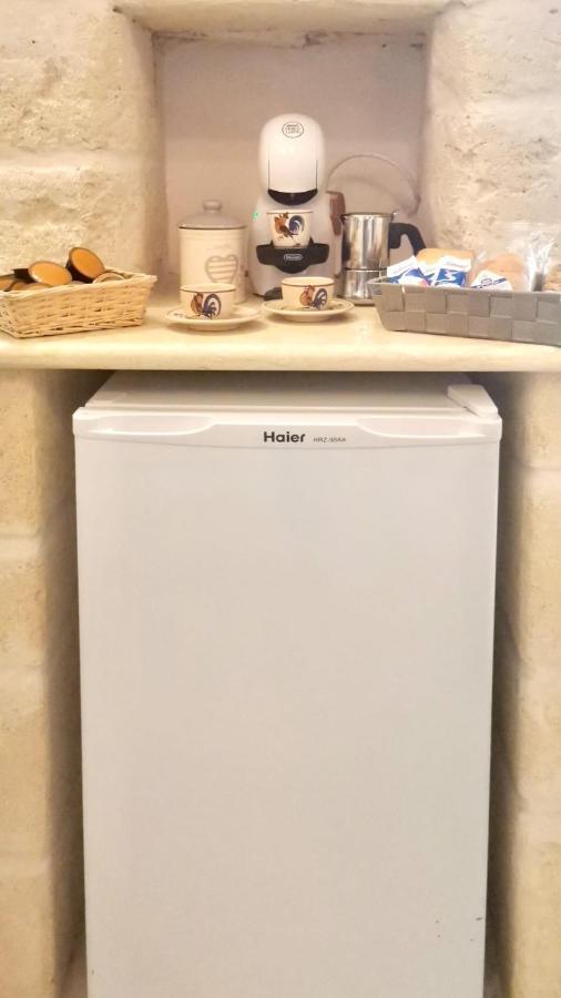 Apartament Il Piccolo Frantoio Ostuni Zewnętrze zdjęcie