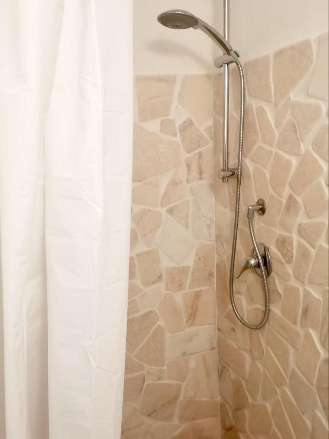 Apartament Il Piccolo Frantoio Ostuni Zewnętrze zdjęcie