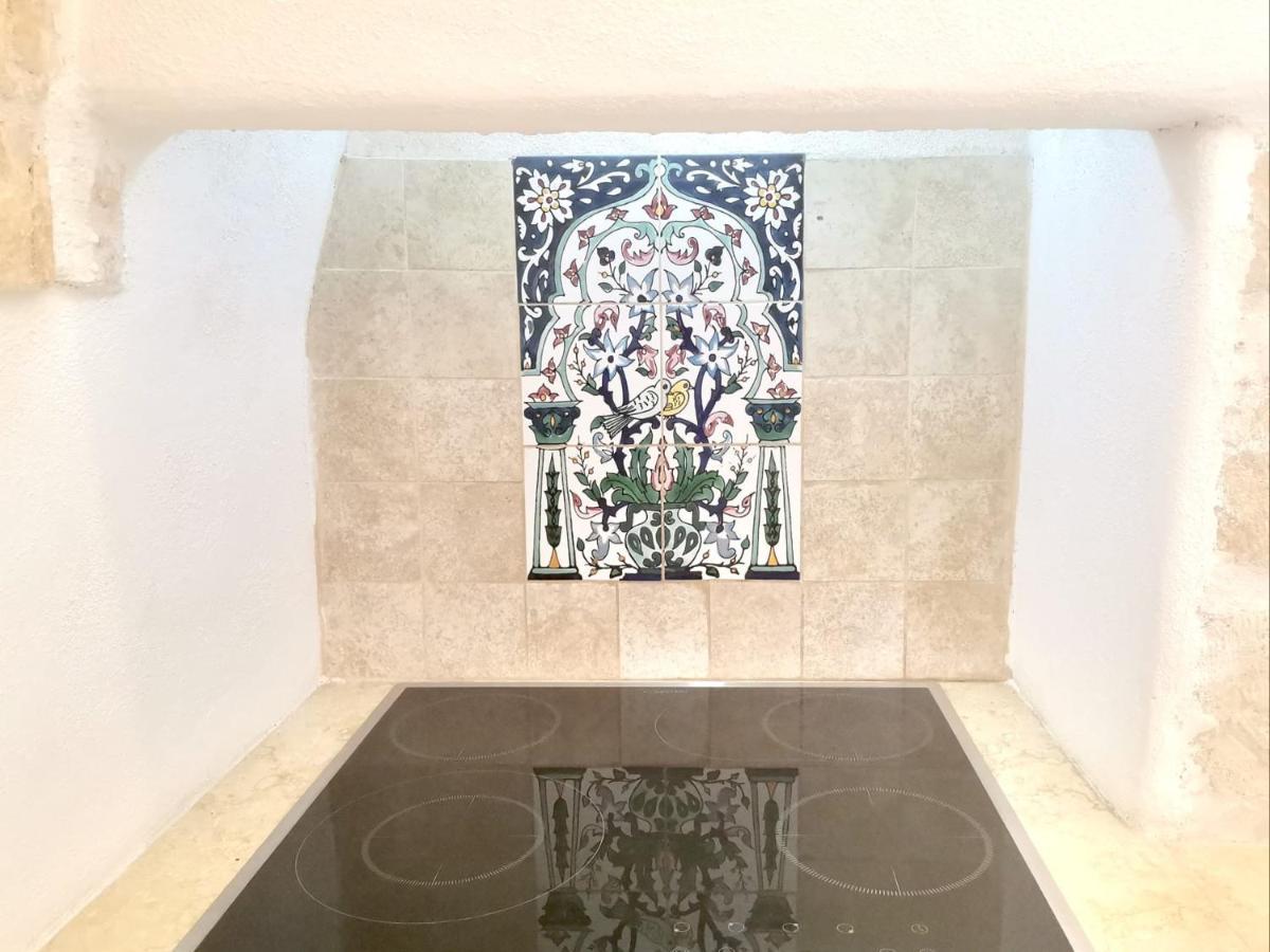 Apartament Il Piccolo Frantoio Ostuni Zewnętrze zdjęcie