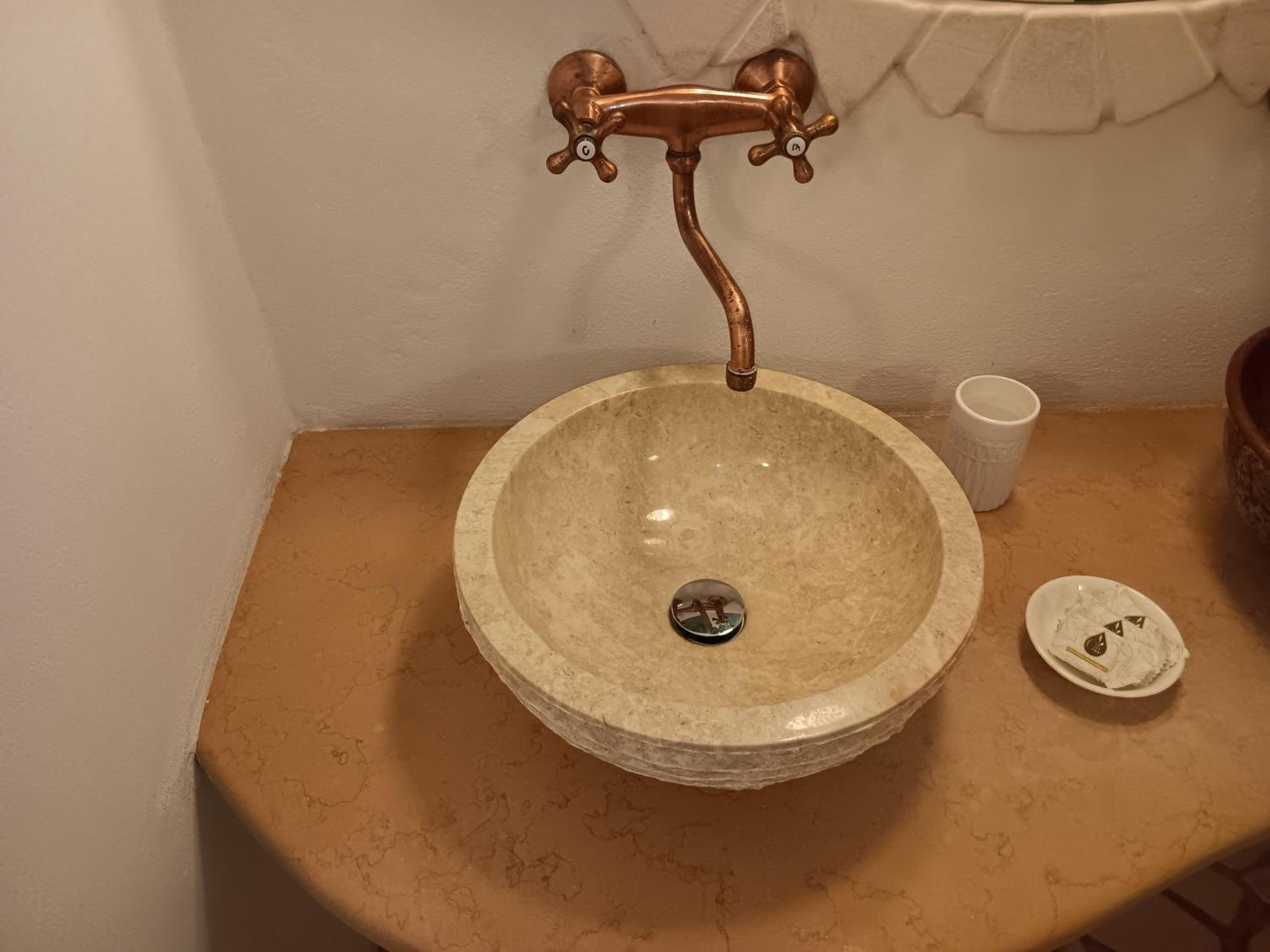 Apartament Il Piccolo Frantoio Ostuni Zewnętrze zdjęcie